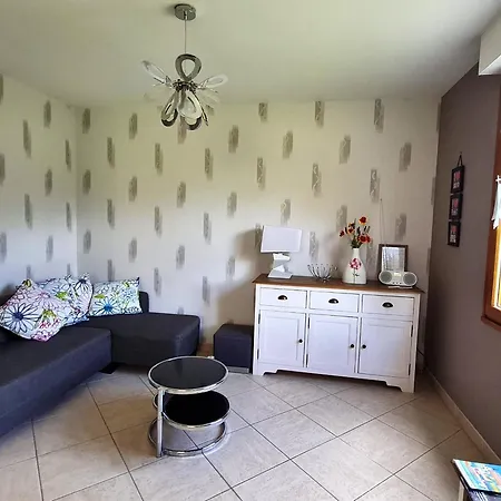 Ferienhaus A : 4 Pers., Grand Terrain Fleuri, Proche Bar-le-duc - Fr-1-585-51