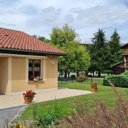 Ferienhaus A : 4 Pers., Grand Terrain Fleuri, Proche Bar-le-duc - Fr-1-585-51 Naives-Rosieres