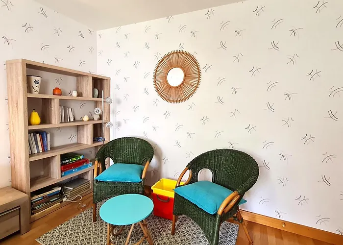 Naïves-rosières, 3 Pièces, 4 Personnes - Fr-1-585-51 Hébergement de vacances